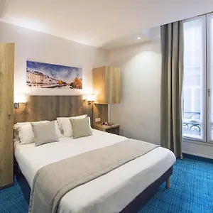 Otel Eugenie