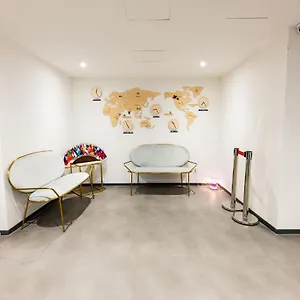 Lenith Seomyeon 3*, 釜山広域市 韓国