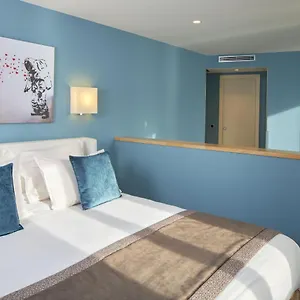 Otel Grand Malher