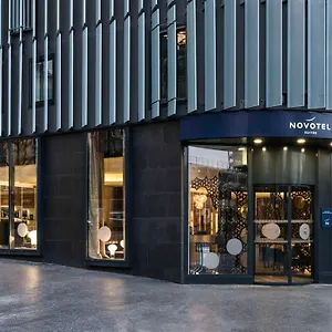 Novotel Expo Porte De Versailles Parigi