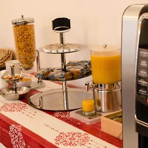 Otel Bruxelles