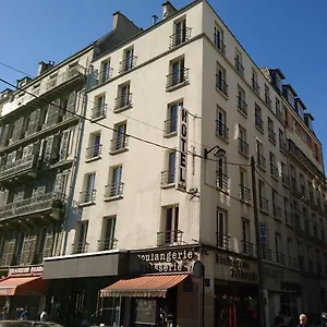 Otel Bertha