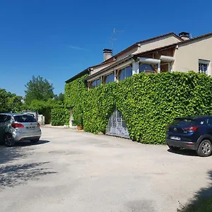 Gîte Mercues Mercuès